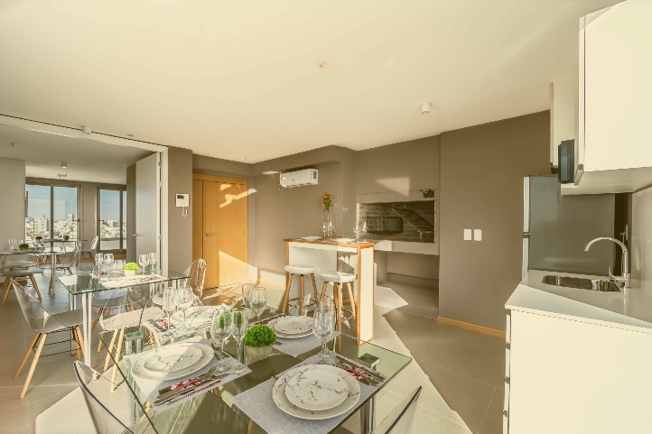 Ultimas unidades en venta en Punta Carretas